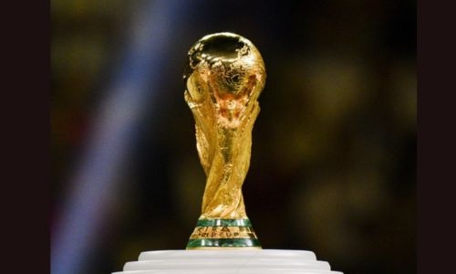 Japan, Australia handed tough Asian World Cup qualifying group Japan, Australia handed tough Asian World Cup qualifying group