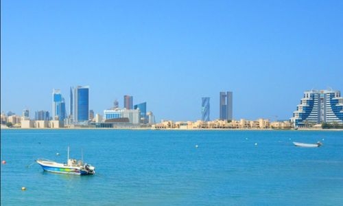 5G download speeds in Bahrain peaks to 3.2 Gbps