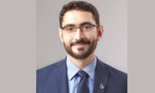 BKIC promotes Ali AlMahel as Senior Manager, Actuarial Department BKIC promotes Ali AlMahel as Senior Manager, Actuarial Department