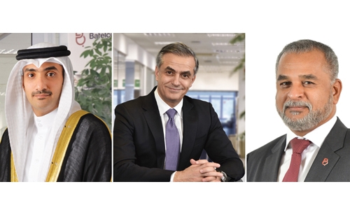 Batelco records double-digit growth Batelco records double-digit growth