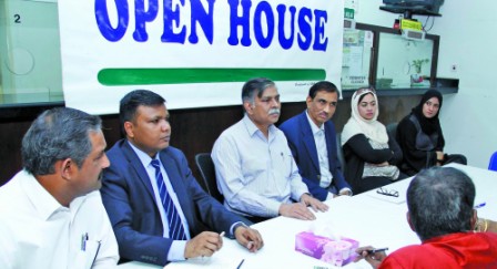 Amnesty period: Indian Embassy witnesses rush 