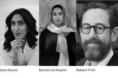 Reweaving the Palm Tree for a New Generation 