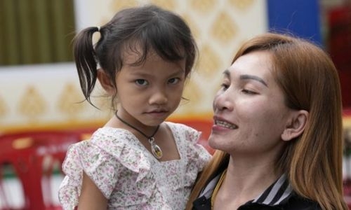 Thai town struggles with sudden loss of so many of its young