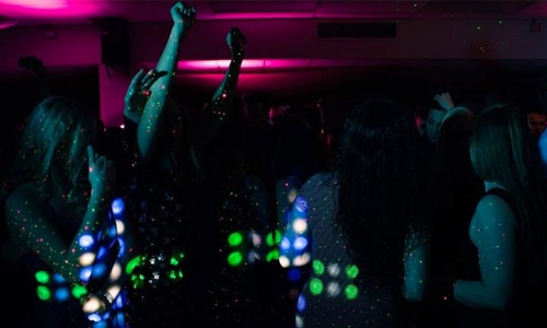 36 hurt after grenade goes off in Colombia nightclub