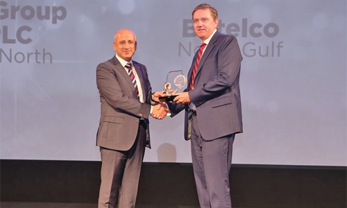 Batelco bags top award at Avaya Engage Batelco bags top award at Avaya Engage