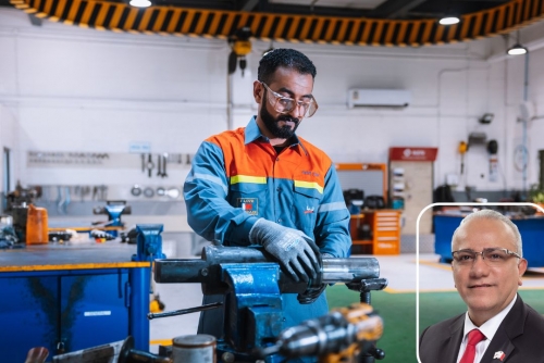 Alba celebrates 39 Million Safe Hours Alba celebrates 39 Million Safe Hours