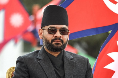 Nepal PM's Border Remarks Trigger Political Storm in Kathmandu