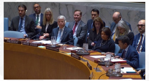 Bahrain Calls for Safeguarding Maritime Routes and Energy Supply Chains