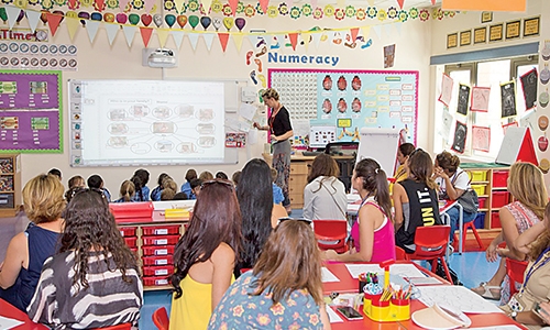 St Christopher’s annual Year 1 Family Tea Party St Christopher’s annual Year 1 Family Tea Party