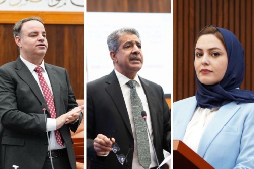 Rejections, Disputes and Delays Surface Rejections, Disputes and Delays Surface