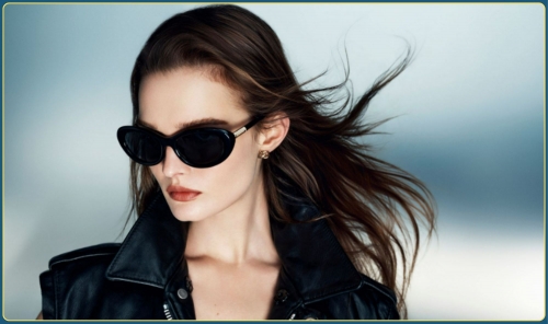 Dolce & Gabbana’s Fall/Winter 2025 Campaign: A Dance of Freedom and Style