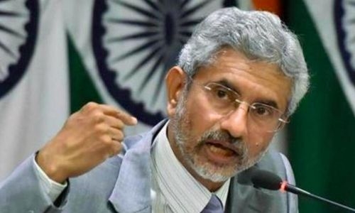 India always stood by Sri Lanka, no refugee crisis right now: Jaishankar