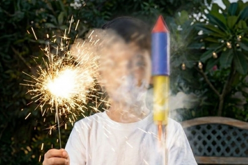 UAE urges parents to protect children from fireworks dangers this Eid