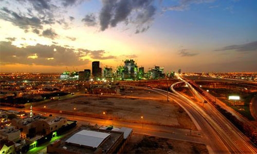 Saudi Ministry and Municipality sued