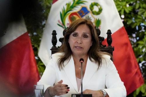 Peru Declares State of Emergency Peru Declares State of Emergency