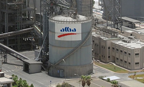 Alba in Aluminium Symposium 2016 Alba in Aluminium Symposium 2016