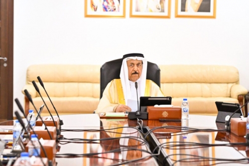 SCIA Reaffirms Commitment to Strengthening Islamic Affairs SCIA Reaffirms Commitment to Strengthening Islamic Affairs