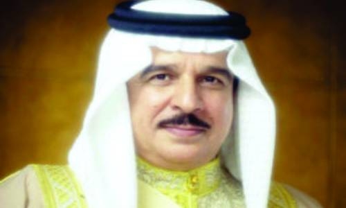 HM King reform project ‘unites society’