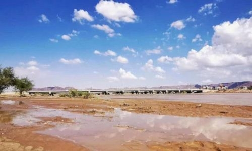 Missing 4-year-old in Saudi found drowned after torrential rains
