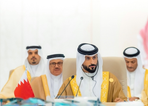 Bahrain boosts regional relations, cooperation Bahrain boosts regional relations, cooperation