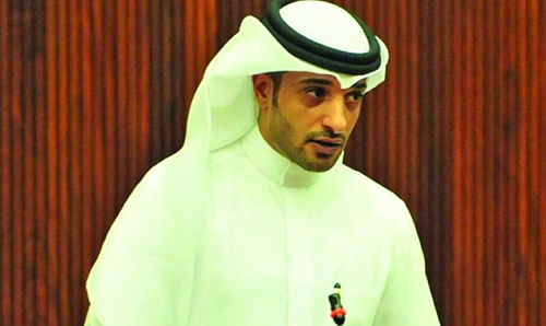 MP demands tobacco tax for sports clubs MP demands tobacco tax for sports clubs