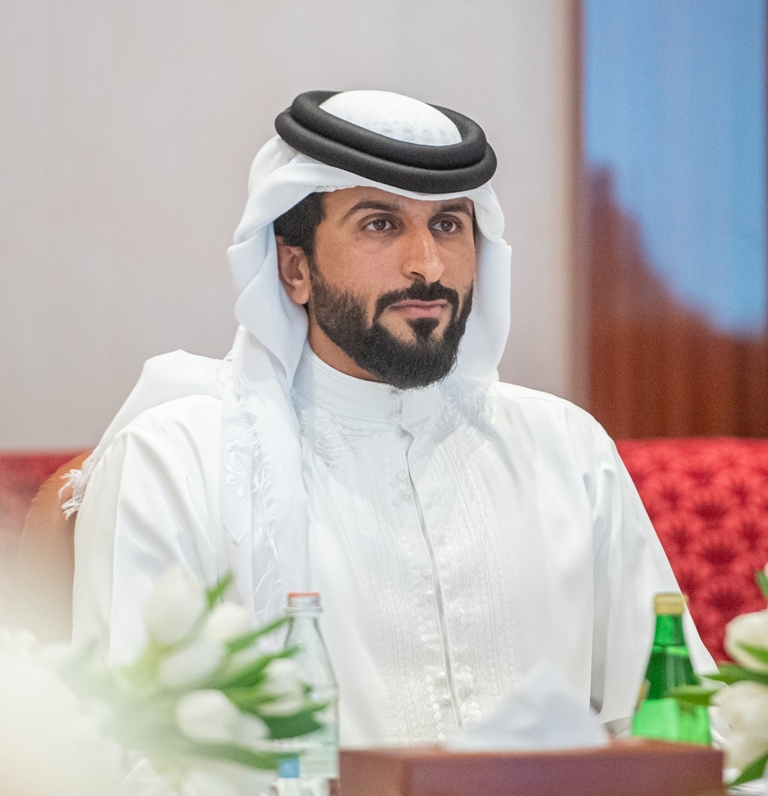 HH Shaikh Nasser issues edict restructuring ‘Estijabah’ committee HH Shaikh Nasser issues edict restructuring ‘Estijabah’ committee