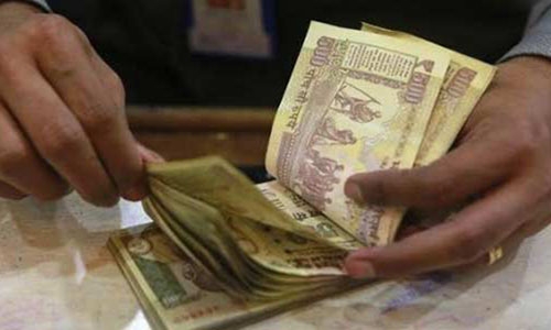 India passes bankruptcy law in long-awaited reform