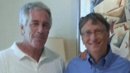 Bill Gates to Testify Before House Committee in Jeffrey Epstein Probe Bill Gates to Testify Before House Committee in Jeffrey Epstein Probe