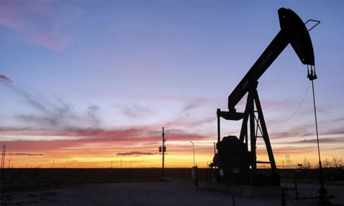 US says oil, gas sales damage climate — but won’t stop them US says oil, gas sales damage climate — but won’t stop them