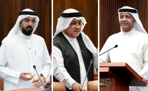 MPs back continued support for first-home utility bills