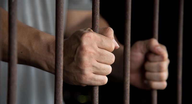 Rumors of special pardon for inmate refuted Rumors of special pardon for inmate refuted