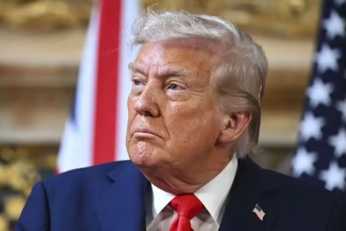 President Trump Signals Interest in Regaining Bagram Air Base in Afghanistan