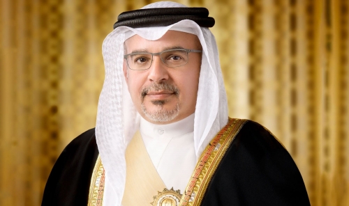 HRH Prince Salman Praises Public Sector Dedication HRH Prince Salman Praises Public Sector Dedication