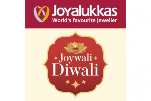 Joyalukkas announces glittering offers for Diwali 2025 