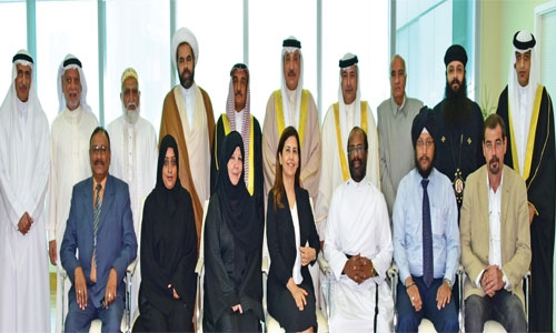 Religious rights and freedom hailed 