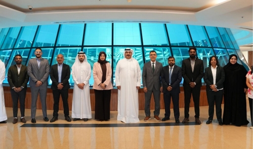 Bahrain honours businesses supporting ‘Consumer Friend’ initiative Bahrain honours businesses supporting ‘Consumer Friend’ initiative