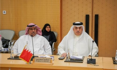 NSSA joins Gulf workshop on space cooperation
