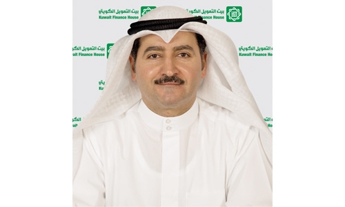 Net profit of KFH increases 15.2pc Net profit of KFH increases 15.2pc