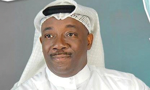 US national stuck in Bahrain to seek help
