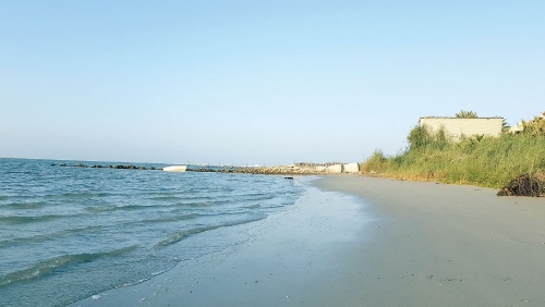 3.9km coastal stretch proposed for public use in Northern Bahrain 3.9km coastal stretch proposed for public use in Northern Bahrain