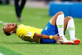 Neymar reveals double injury blow hit World Cup hopes Neymar reveals double injury blow hit World Cup hopes