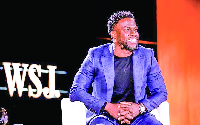 Oscars to go ‘host-less’ after Kevin Hart controversy