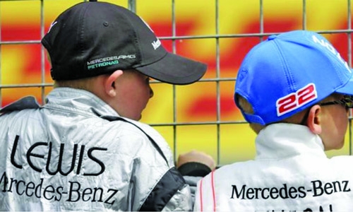 ‘Grid kids’ to replace F1 ‘grid girls’ ‘Grid kids’ to replace F1 ‘grid girls’