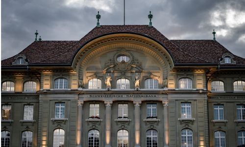 Switzerland becomes first developed economy to cut interest rate