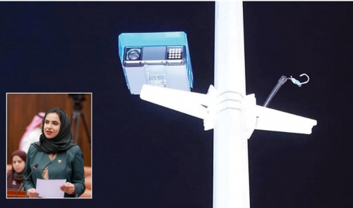 Smart Cameras Cut Speeding Smart Cameras Cut Speeding