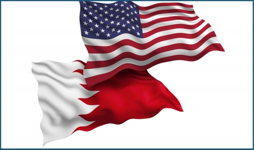 HM King Hamad Joins US President’s Board of Peace