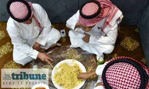 Resisting the ‘throwaway’ culture of food waste