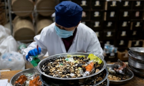 China seeks new markets for ancient medicines China seeks new markets for ancient medicines