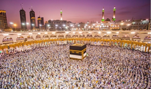Saudi Arabia Urges Moon Sighting on May 27 to Mark Start of Dhu Al Hijjah Saudi Arabia Urges Moon Sighting on May 27 to Mark Start of Dhu Al Hijjah