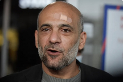 Palestinian Activist Ramy Shaath Faces Deportation Bid in France
